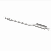 MagnaFlow DF Conv 21-23 Kia Sorento Naturally Aspirated 2.5 OEM Underbody