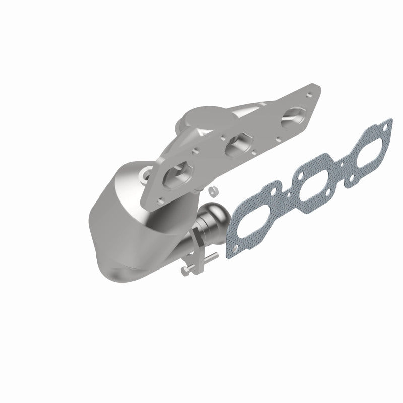 Magnaflow Conv DF 02-05 Ford Escape 3.0L - Burkken Auto Parts