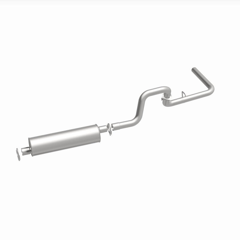 MagnaFlow BRE Exhaust Kit 92-96 Ford Bronco 5.8L - Burkken Auto Parts