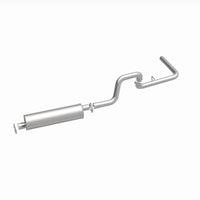 MagnaFlow BRE Exhaust Kit 92-96 Ford Bronco 5.8L - Burkken Auto Parts