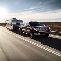 BD Diesel Track Bar Kit - Ford 2017-2020 SuperDuty F250/F350/F450/F550 4wd - Burkken Auto Parts