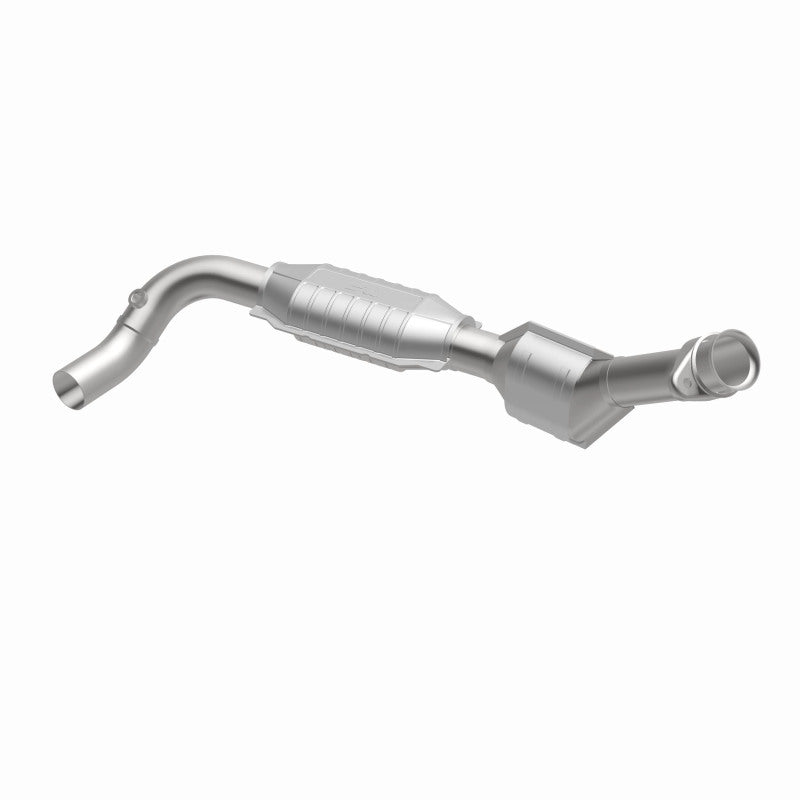 MagnaFlow Conv DF 01-03 Ford E150 4.2L D/S - Burkken Auto Parts