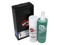 aFe MagnumFLOW Chemicals CHM Restore Kit Aerosol Single Gold - Burkken Auto Parts