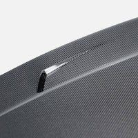 Seibon 22-23 Volkswagen Golf GTI/R  TM-Style Carbon Fiber Hood - Burkken Auto Parts