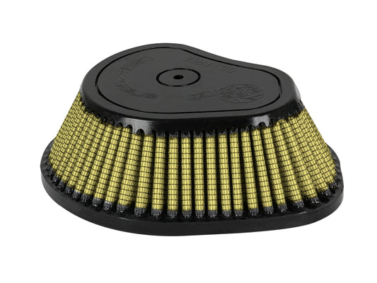 aFe Aries Powersport Air Filters OER PG7 A/F PG7 MC - Suzuki RMZ250 04-06 - Burkken Auto Parts