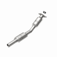 MagnaFlow Conv DF 03-04 Pontiac Vibe 1.8L - Burkken Auto Parts