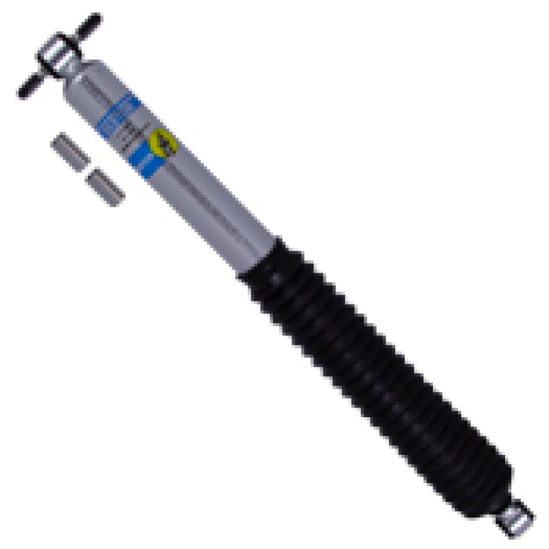 Bilstein 5100 Series 1984 Jeep Cherokee Base Rear 46mm Monotube Shock Absorber - Burkken Auto Parts