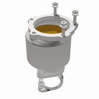 Magnaflow Conv DF 02-03 Hyundai XG350 fr 3.5L - Burkken Auto Parts