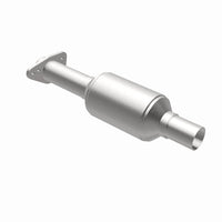 MagnaFlow Conv Direct Fit 85-93 Chevrolet S10 L4 2.5LGAS - Burkken Auto Parts