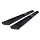 Westin 15-25 Ford F-150 SuperCrew / 17-25 F-250/350 CC AT6 Running Boards - Black - Burkken Auto Parts