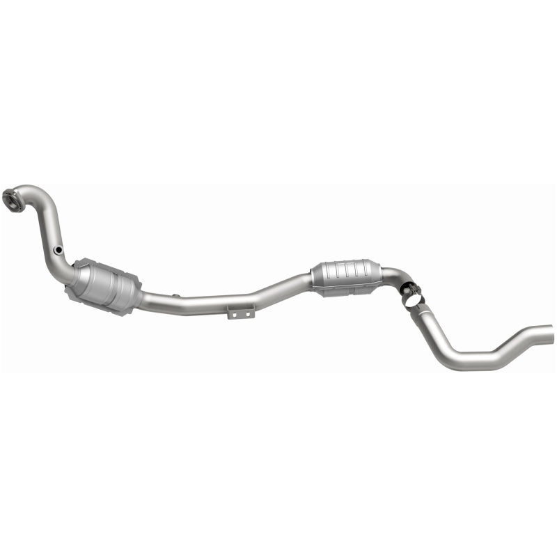 MagnaFlow Conv DF 01-03 Mercedes ML55 Passenger Side 5.5L - Burkken Auto Parts