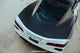 Anderson Composites 20-21 Chevrolet Corvette C8 Dry Carbon Decklid - Burkken Auto Parts