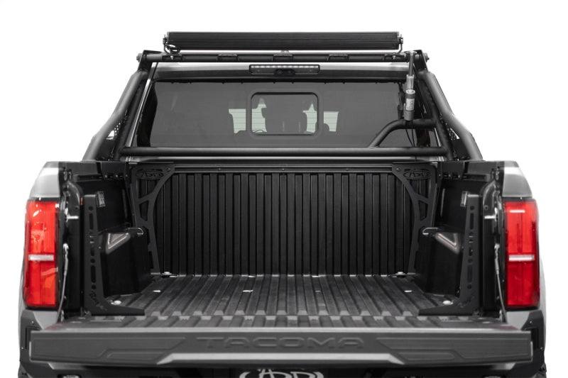 Addictive Desert Designs 2024+ Toyota Tacoma Race Series Chase Rack - Burkken Auto Parts