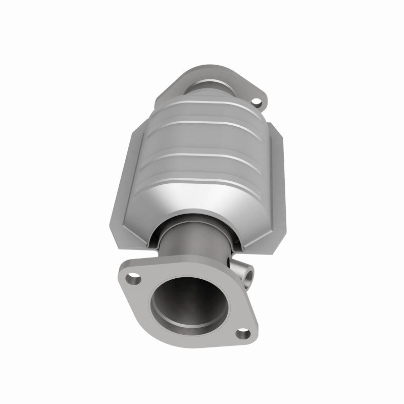 MagnaFlow Conv DF 00-02 Nissan Sentra 1.8L CC - Burkken Auto Parts