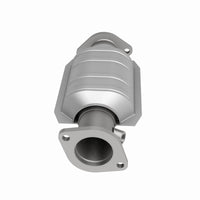 MagnaFlow Conv DF 00-02 Nissan Sentra 1.8L CC - Burkken Auto Parts