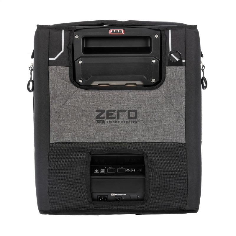 ARB Zero Fridge Transit Bag- For Use with 73Q Dual Zone Fridge Freezer - Burkken Auto Parts