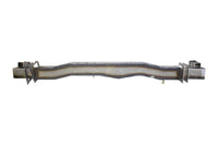 Rustbuster Fuel Tank Crossmember