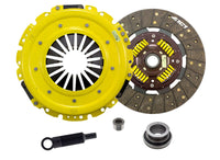 ACT 2011 Ford Mustang HD/Perf Street Sprung Clutch Kit - Burkken Auto Parts