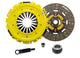 ACT 2011 Ford Mustang HD/Perf Street Sprung Clutch Kit - Burkken Auto Parts