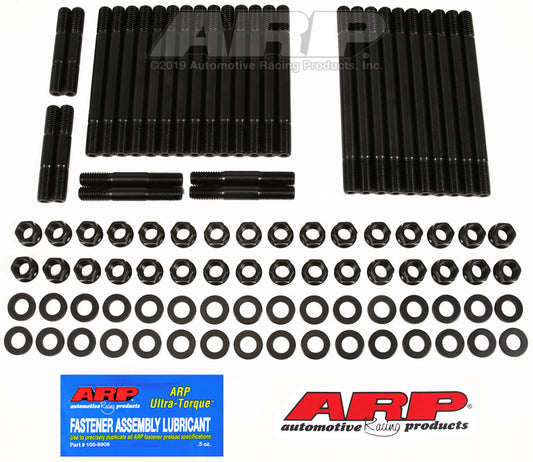 ARP Big Block Chevrolet Dart Pro 1 20 Dregree  Head Stud Kit - Burkken Auto Parts