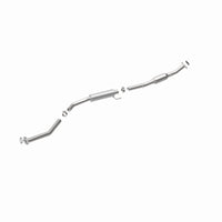 MagnaFlow Conv DF 00-05 Toyota Celica 1.8L Front GT - Burkken Auto Parts