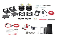 Firestone 11-24 Chevrolet Silverado 2500 2WD/4WD AIO Analog Ride-Rite All-In-One Kit (W217602873) - Burkken Auto Parts