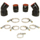 BD Diesel Intercooler Hose/Clamp Kit - Dodge 1994-2002 - Burkken Auto Parts