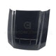 Anderson Composites 10-14 Ford Mustang/Shelby GT500 and 2013-2014 GT/V6 Ram Air Type-CR Hood - Burkken Auto Parts