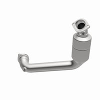 MagnaFlow Conv DF 2000 Mercedes CLK320 3.2L - Burkken Auto Parts