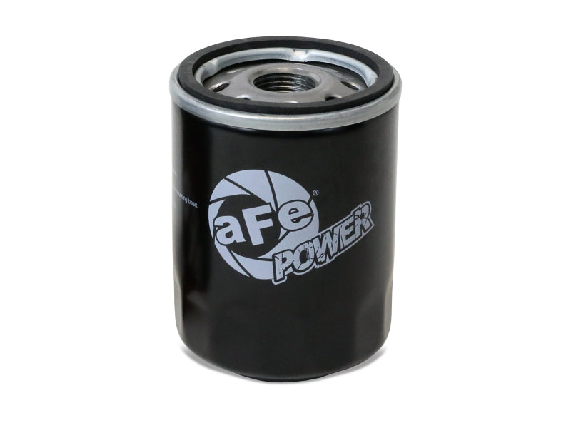 aFe 03-06 Pontiac Vibe L4 1.8L/08-15 Scion xB L4 2.4L Pro GUARD HD Oil Filter - Burkken Auto Parts
