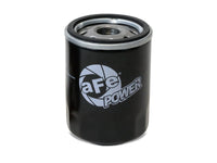 aFe 03-06 Pontiac Vibe L4 1.8L/08-15 Scion xB L4 2.4L Pro GUARD HD Oil Filter - Burkken Auto Parts