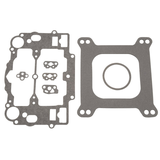Edelbrock Air Horn/Main Gskt Kit Eps - Burkken Auto Parts