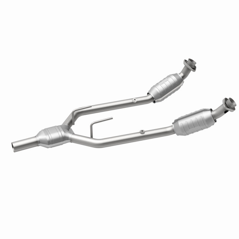 MagnaFlow Conv DF 96-97 Mercury Cougar 3.8L - Burkken Auto Parts