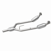 MagnaFlow Conv DF 96-97 Mercury Cougar 3.8L - Burkken Auto Parts