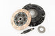 Competition Clutch 1986-88 Nissan 200SX 1.8L Turbo Stage 3 Segmented Ceramic Clutch Kit - Burkken Auto Parts