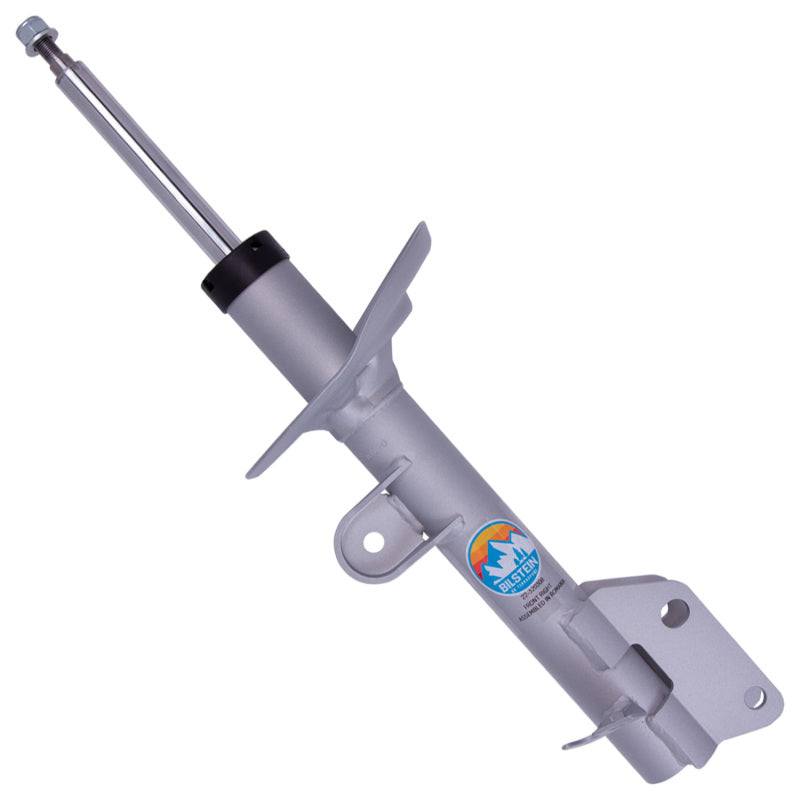 Bilstein 18-20 Subaru Crosstrek B8 TerraSport Front Right Strut Assembly - Silver - Burkken Auto Parts