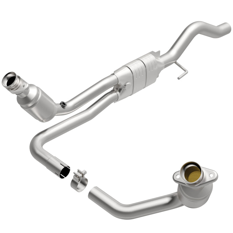 Magnaflow Conv DF 00-03 Dakota 4.7L - Burkken Auto Parts