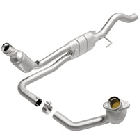 Magnaflow Conv DF 00-03 Dakota 4.7L - Burkken Auto Parts