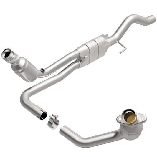 Magnaflow Conv DF 00-03 Dakota 4.7L - Burkken Auto Parts