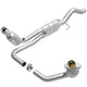Magnaflow Conv DF 00-03 Dakota 4.7L - Burkken Auto Parts