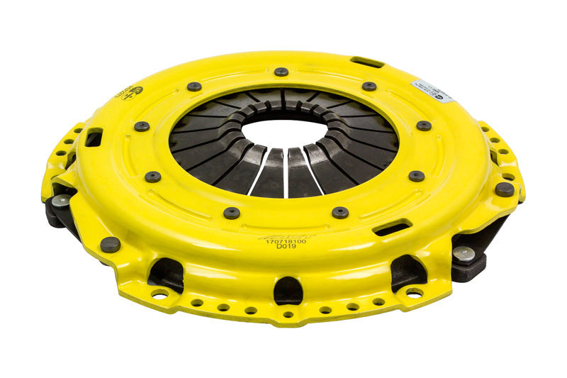 ACT 08-09 Dodge Caliber SRT-4 P/PL Heavy Duty Clutch Pressure Plate - Burkken Auto Parts