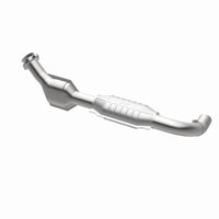 MagnaFlow Conv DF 97-00 Ford Vans 4.2L - Burkken Auto Parts