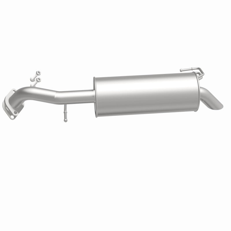 MagnaFlow BRE Exhaust Kit 12-13 KIA Soul 1.6L 2.0L - Burkken Auto Parts