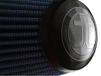 aFe Takeda Air Filters IAF PDS A/F P5R 3-1/2F x 6B(INV) x 2-3/4T(DOM) x 8H(VS) - Burkken Auto Parts