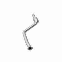 MagnaFlow Conv DF BMW 3 06-09 Front - Burkken Auto Parts