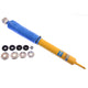 Bilstein B6 1993 Land Rover Defender 110 Base Rear 46mm Monotube Shock Absorber - Burkken Auto Parts