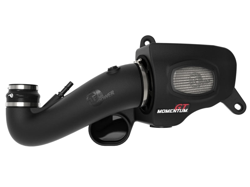 aFe 22-23 Jeep Grand Cherokee WL HEMI V8 5.7L Momentum GT Cold Air Intake System w/Pro Dry S Filter - Burkken Auto Parts