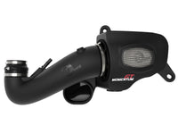 aFe 22-23 Jeep Grand Cherokee WL HEMI V8 5.7L Momentum GT Cold Air Intake System w/Pro Dry S Filter - Burkken Auto Parts
