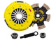 ACT 1993 Ford Mustang XT/Race Sprung 6 Pad Clutch Kit - Burkken Auto Parts