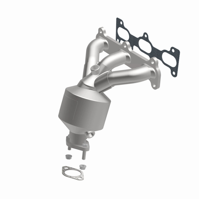 Magnaflow Conv DF 06 Kia Optima 2.7L - Burkken Auto Parts